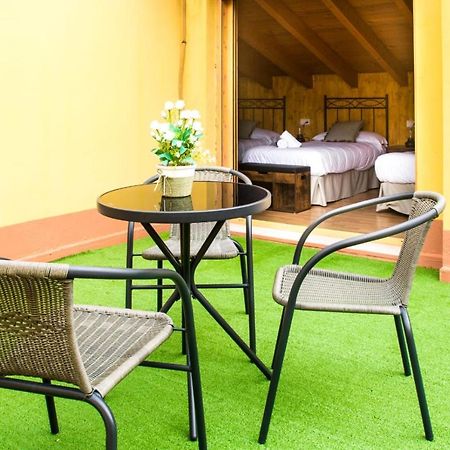 Ferienwohnung Ciudad De Teruel Exterior foto