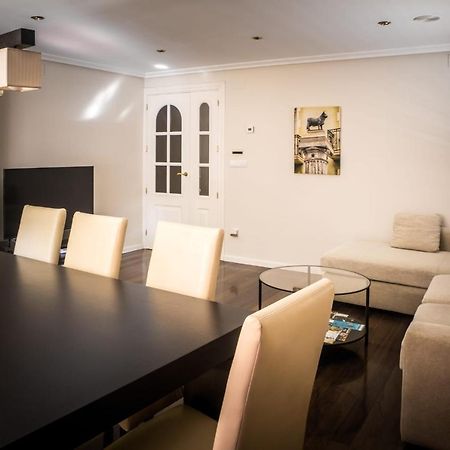 Ferienwohnung Ciudad De Teruel Exterior foto