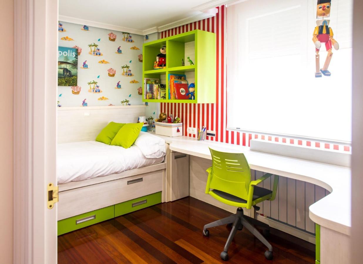Ferienwohnung Ciudad De Teruel Exterior foto
