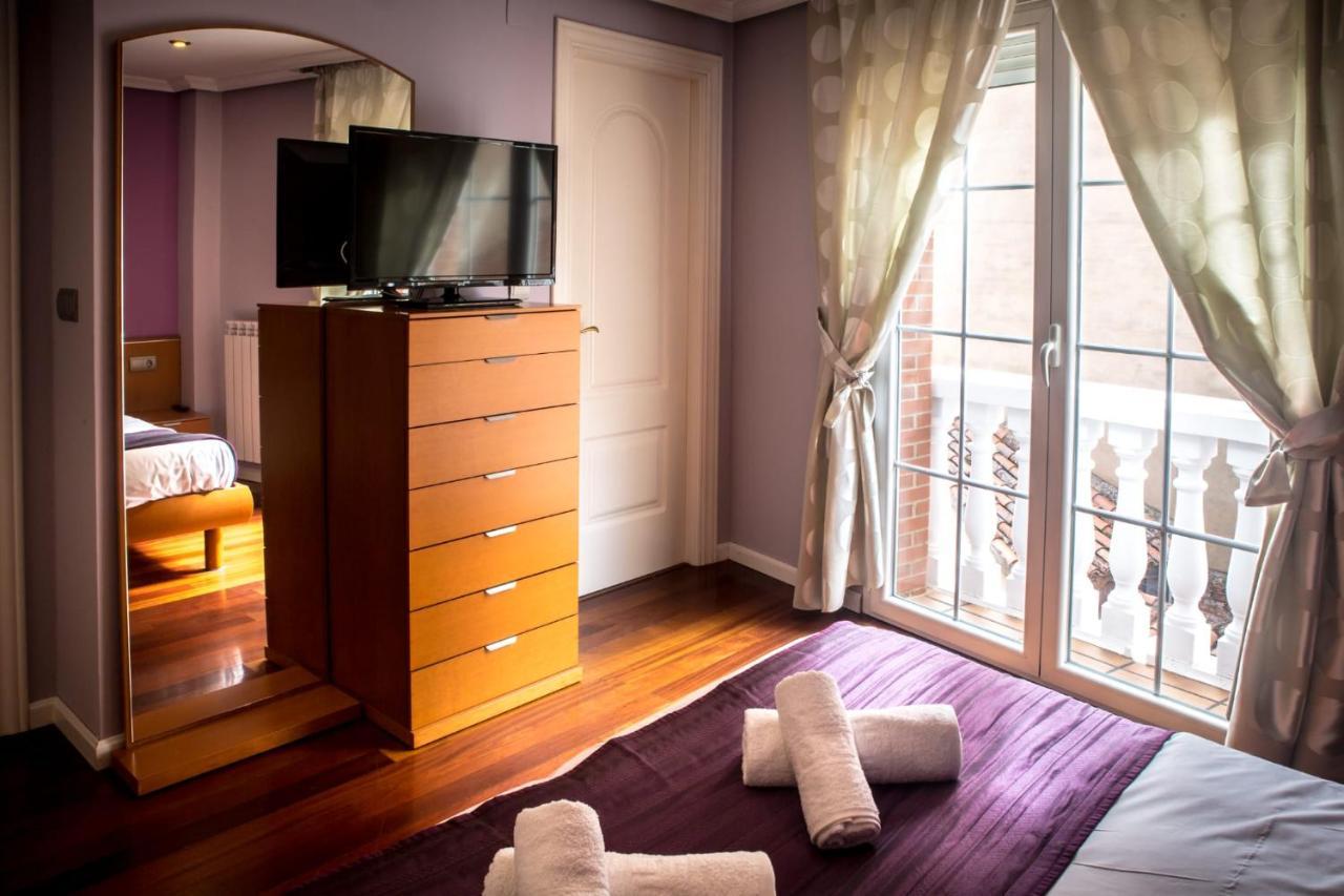 Ferienwohnung Ciudad De Teruel Exterior foto