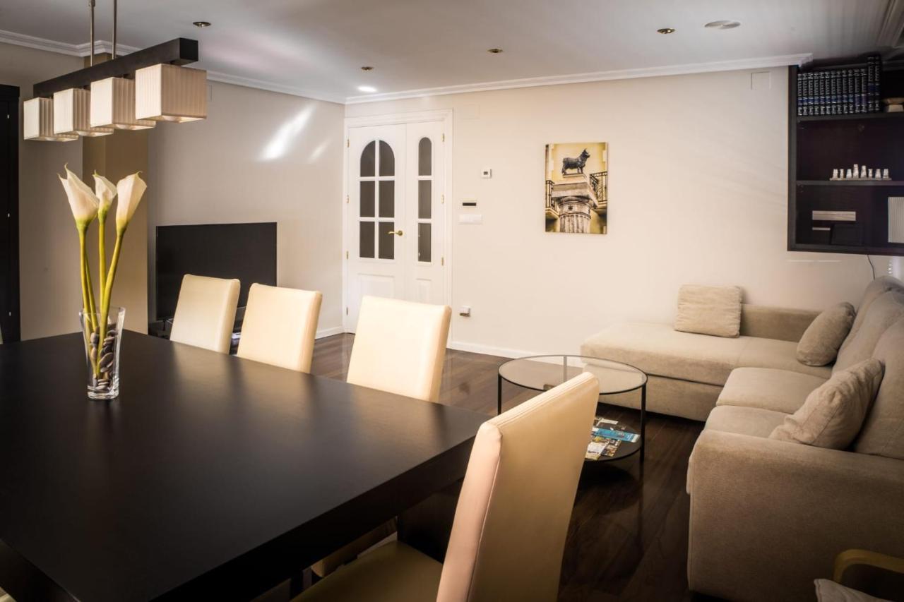 Ferienwohnung Ciudad De Teruel Exterior foto