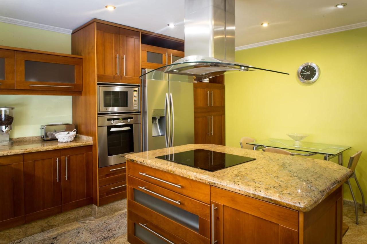 Ferienwohnung Ciudad De Teruel Exterior foto